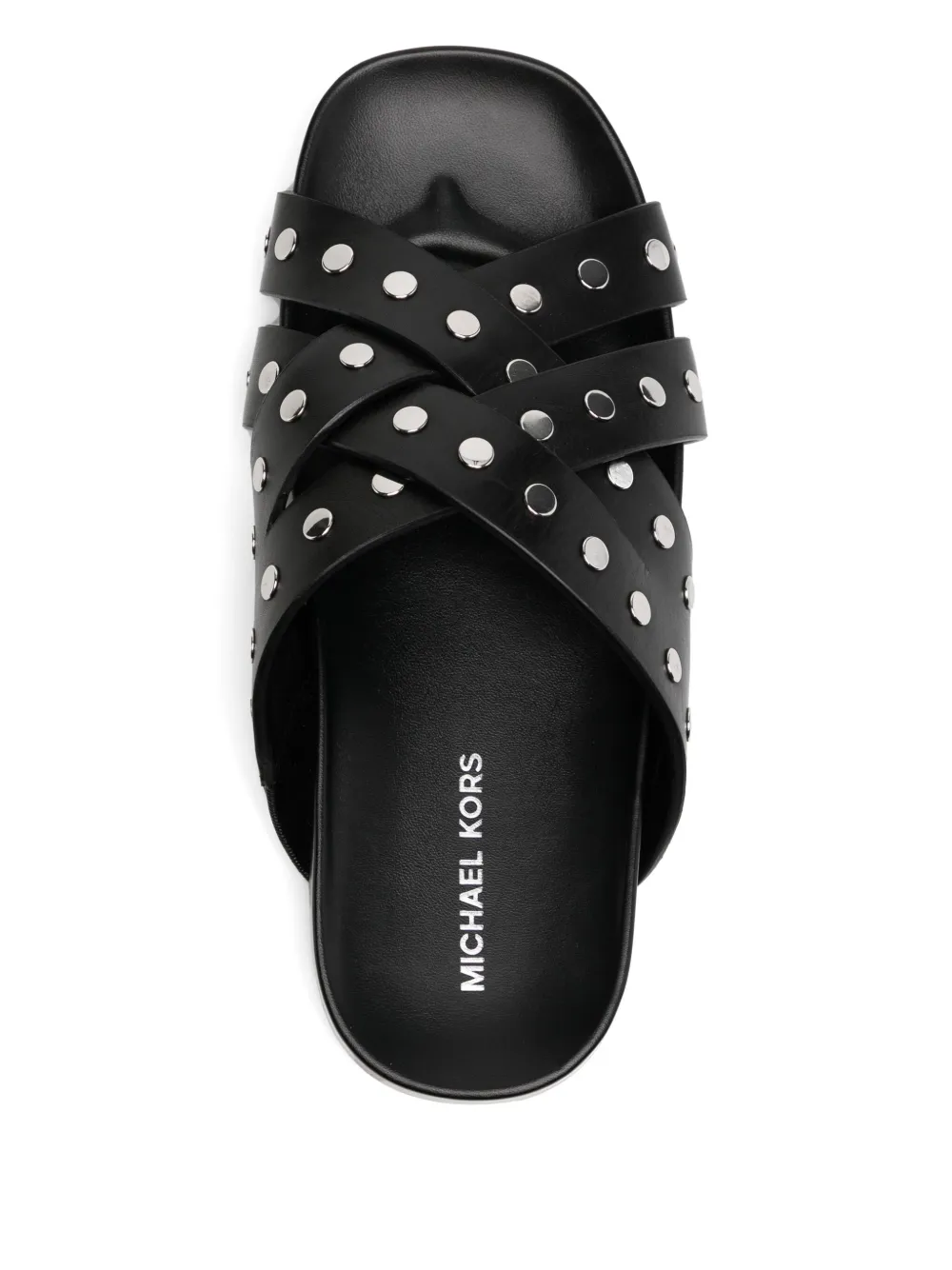 Michael Kors Irene sandals Black