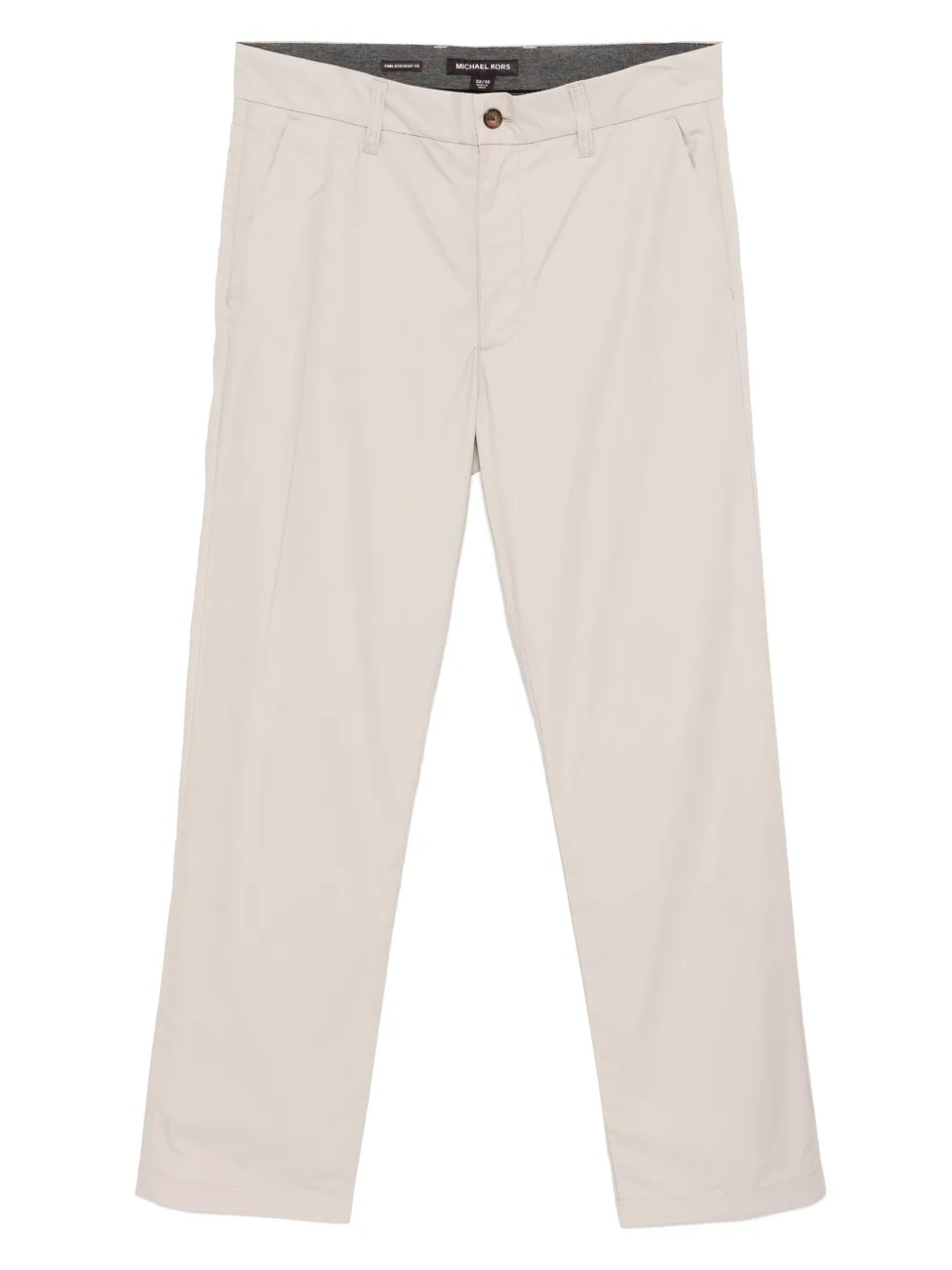 Michael Kors Finn chinos | Neutrals | Image 1