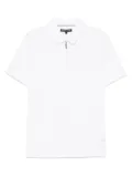 Michael Kors polo shirt - White