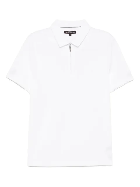 Michael Kors playera tipo polo