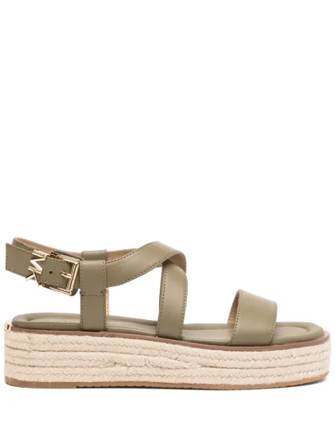 Michael Kors Lynn espadrilles