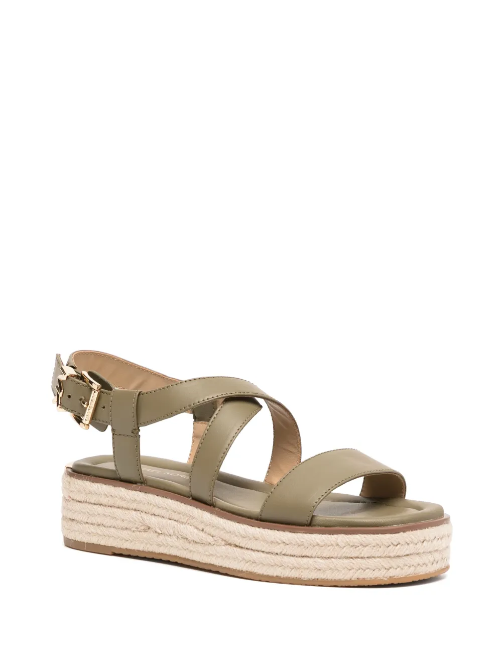 Michael Kors alpargatas Lynn | Alpargatas con tacón | Image 2
