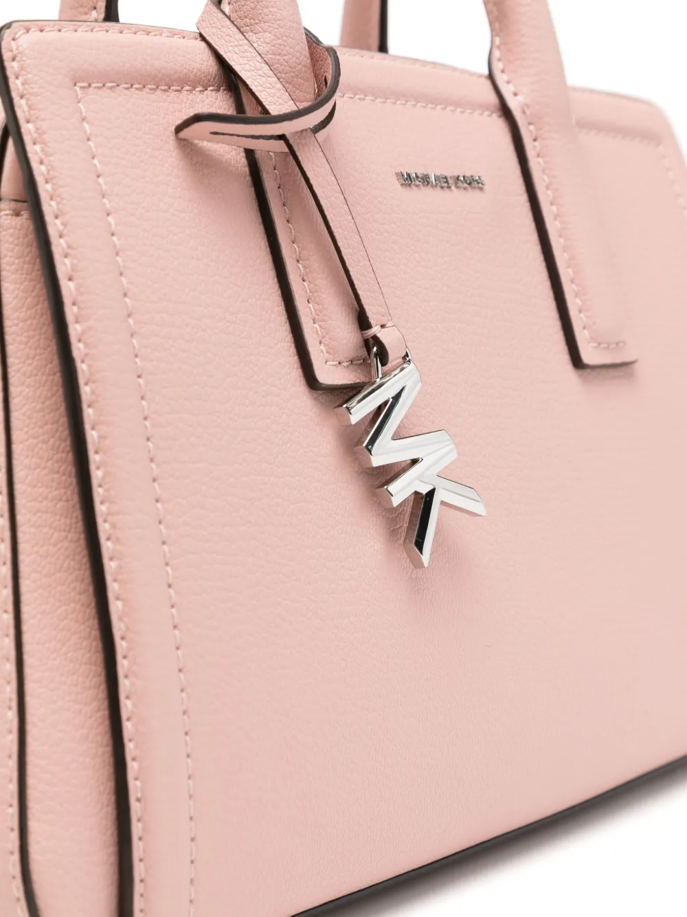 Michael Kors Laila kleine shopper Roze