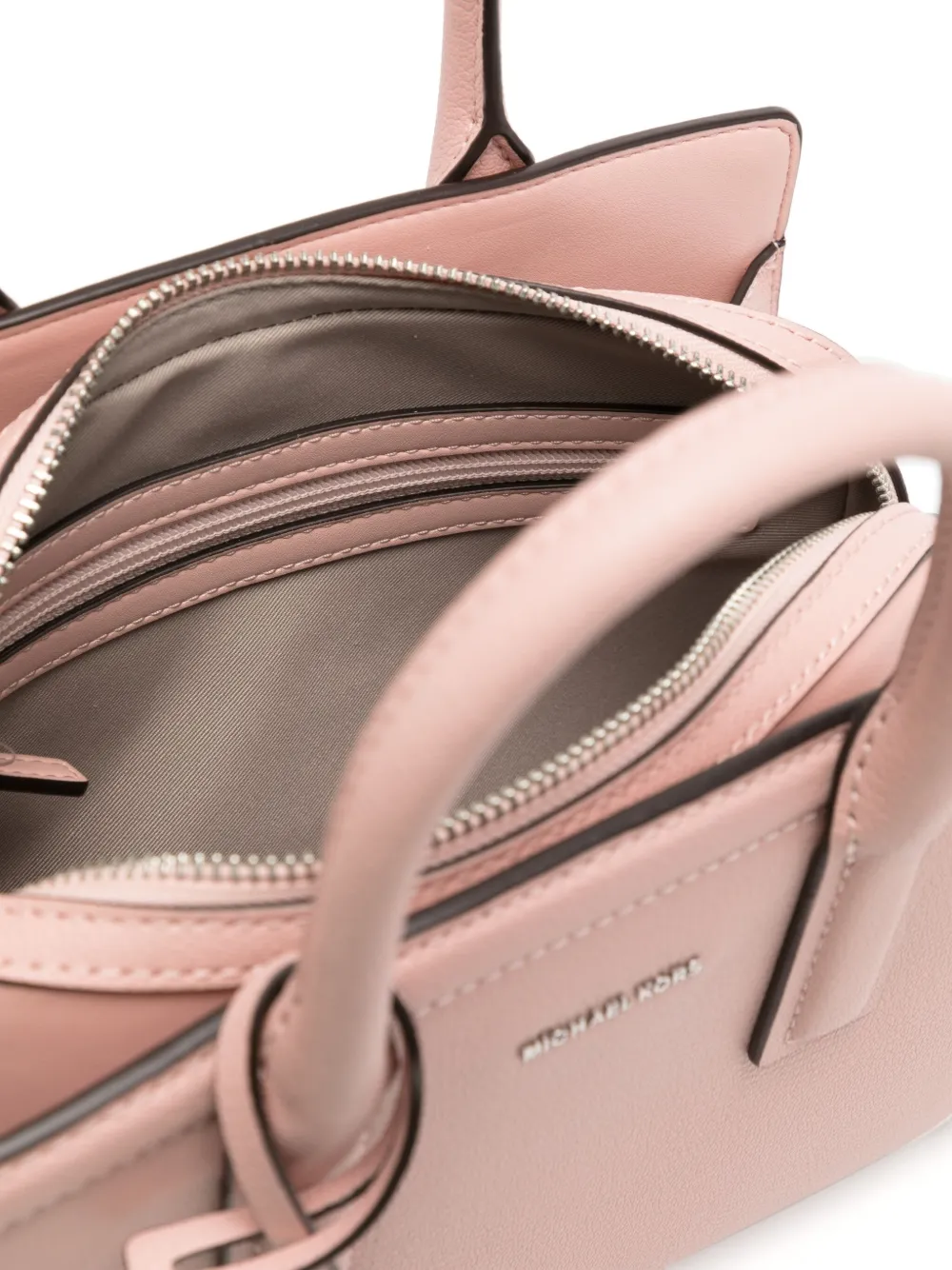 Michael Kors Laila kleine shopper Roze