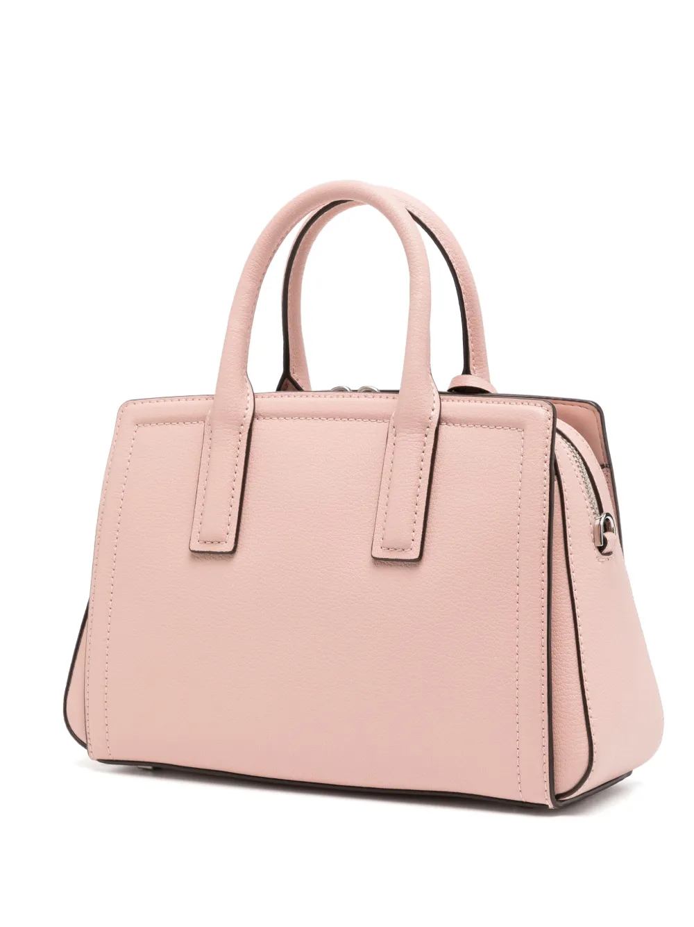 Michael Kors Laila kleine shopper Roze