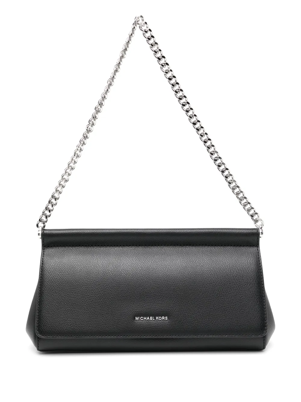 Michael Kors Medium Carmine tas Zwart