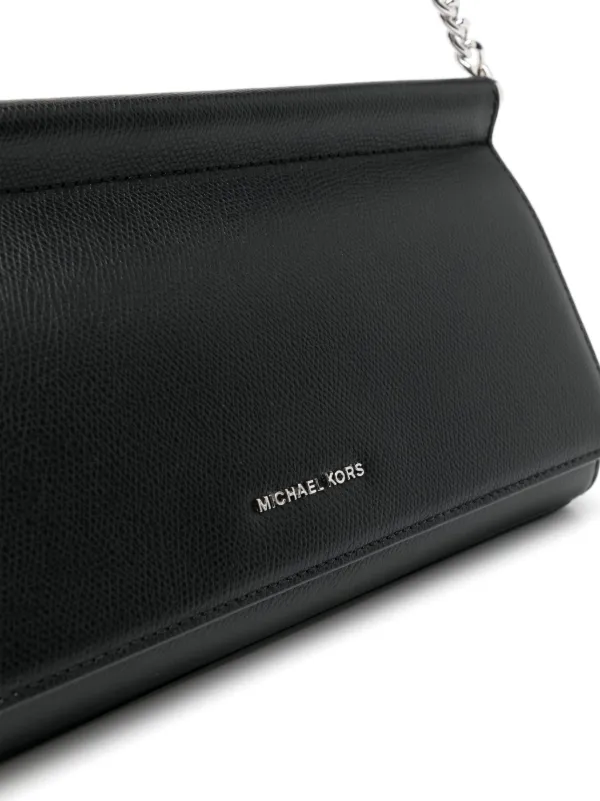 Michael Michael Kors Medium Carmine Bag Black FARFETCH IN