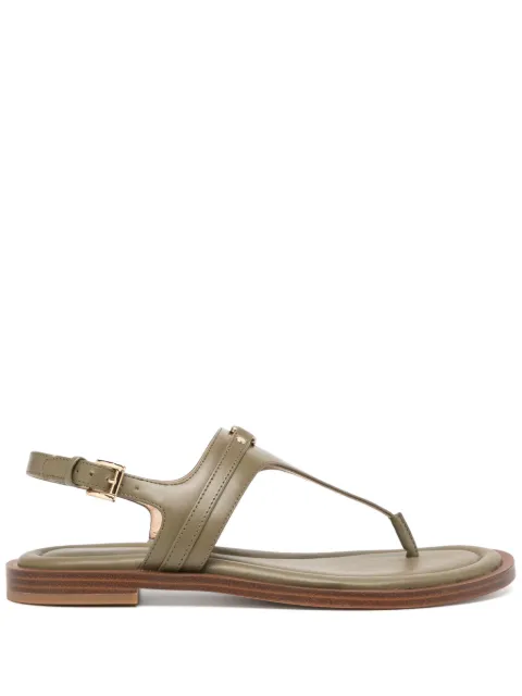 Michael Kors Mandy sandals