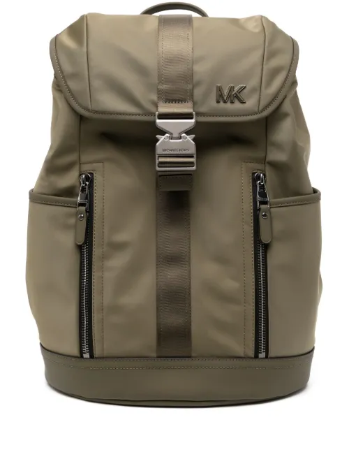 Michael Kors sac à dos Eli - Vert - Michael Kors - Modalova