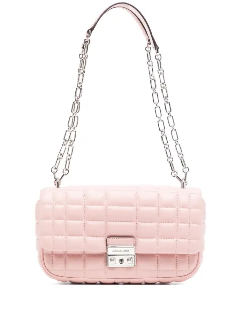 Michael Kors large Tribeca bag