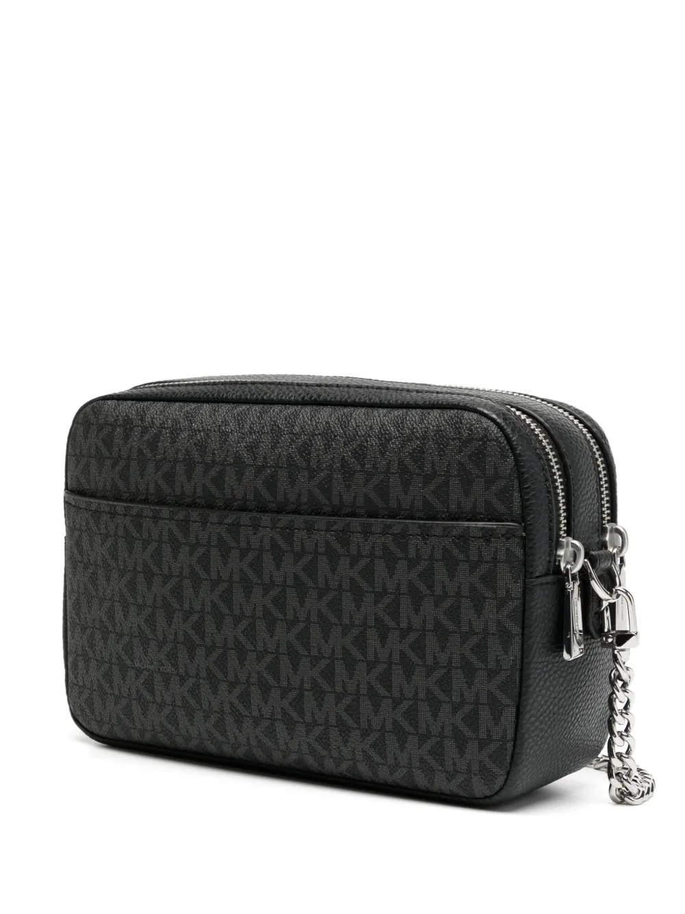 Michael Kors Camera crossbodytas Zwart