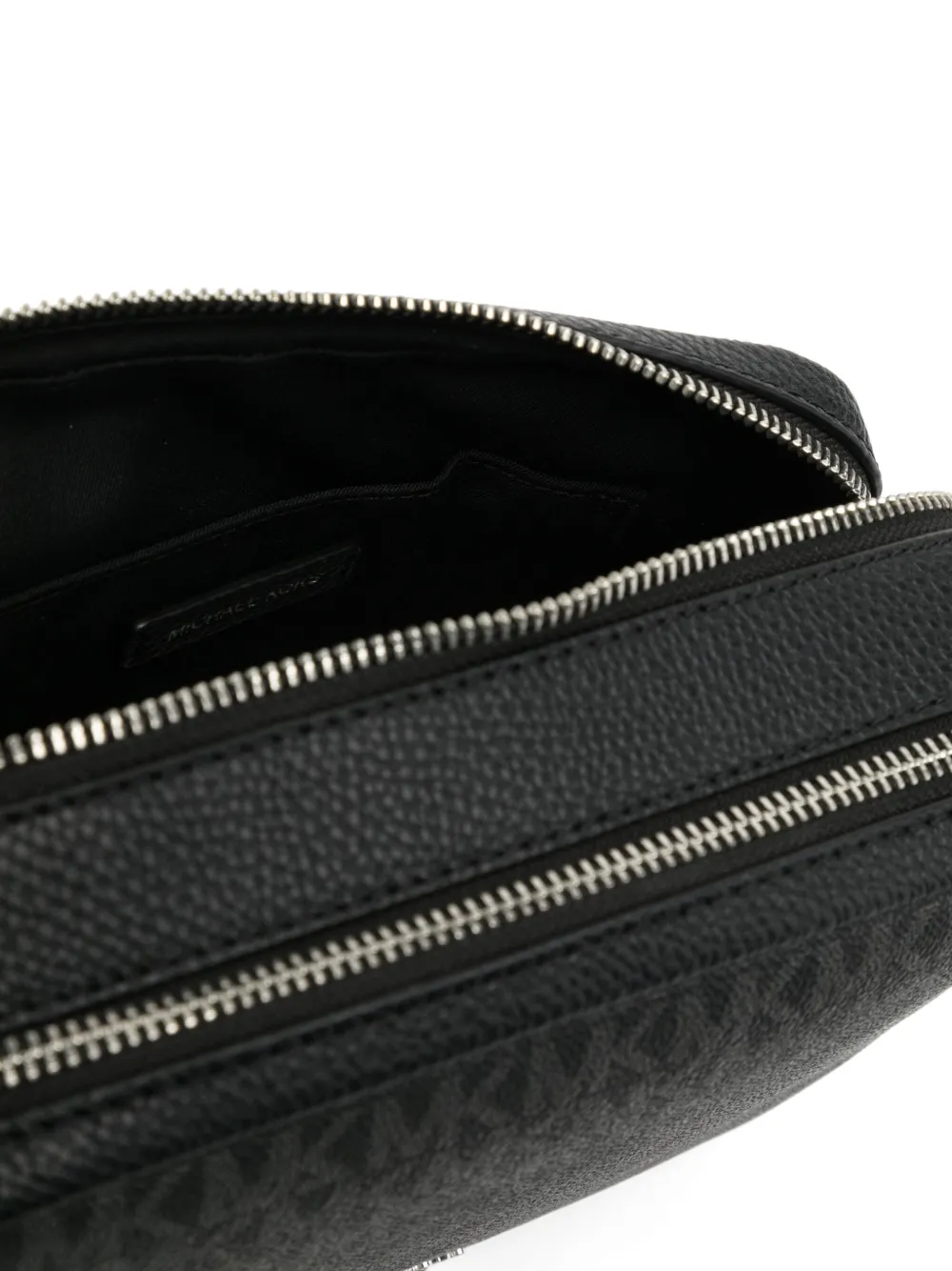 Michael Kors Camera crossbodytas Zwart