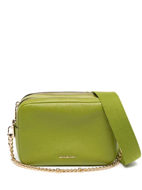 Michael Kors Camera crossbody bag