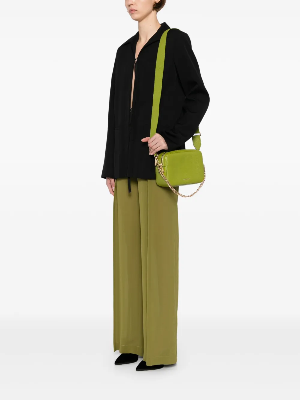 Michael Kors Camera crossbody bag | Image 2