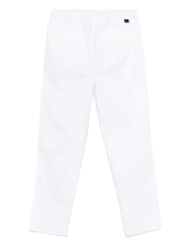 todayful tuck tapered Trousers 36 ホワイト TODAYFUL Tuck Tapered Trousers 36 - メルカリ