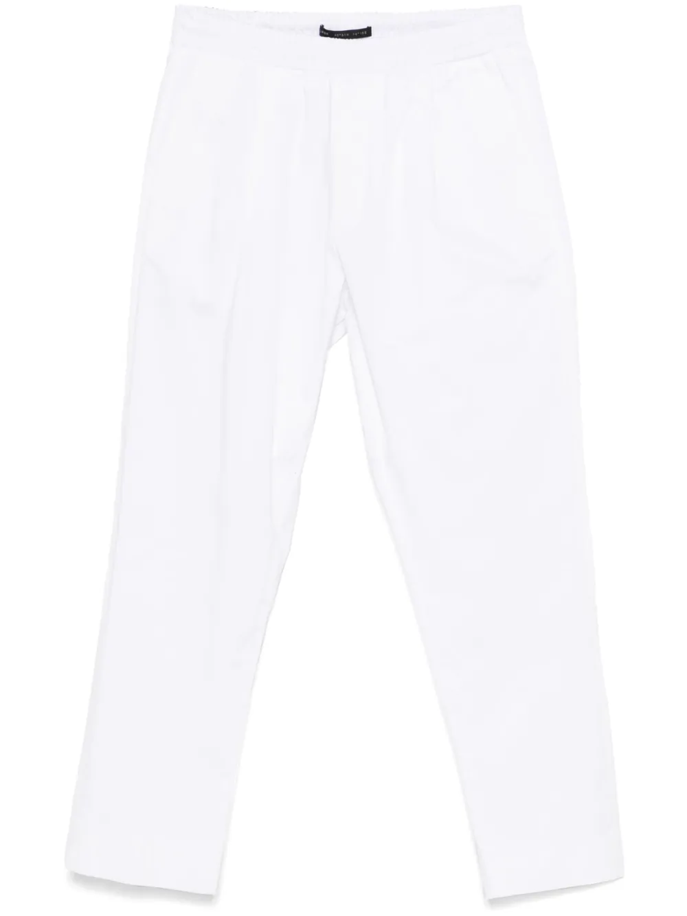 New Tokyo tapered trousers