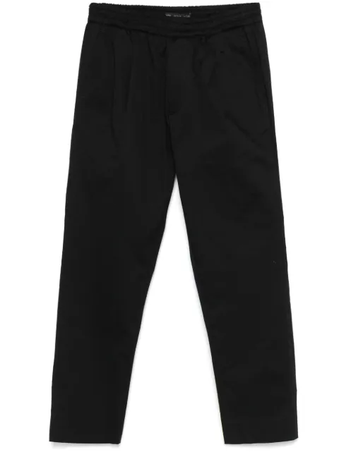 Low Brand  New Tokyo tapered trousers