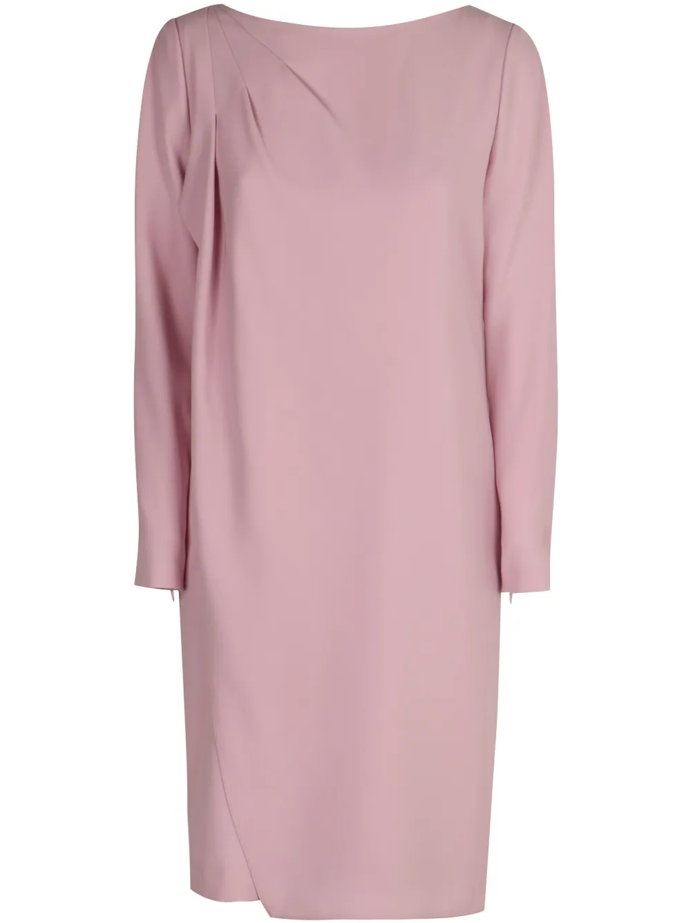 Emporio Armani cady dres