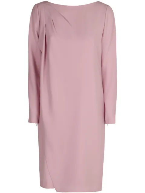 Emporio Armani cady dres