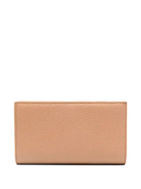 Coccinelle Soft Metallic wallet E2MW511F101 - 1