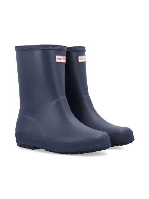 Hunter Kids bottines Original First Classic