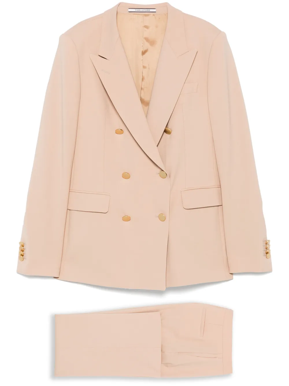 Parigi suit