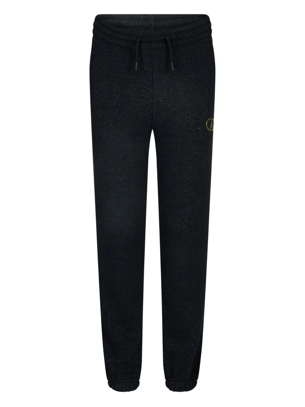 Jordan Kids Jordan 1st trainingsbroek Zwart