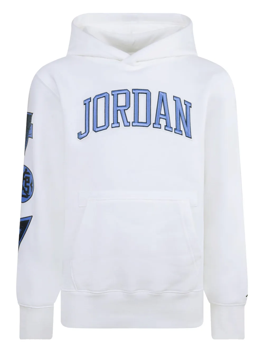 Jordan Kids See Me Shine hoodie Wit