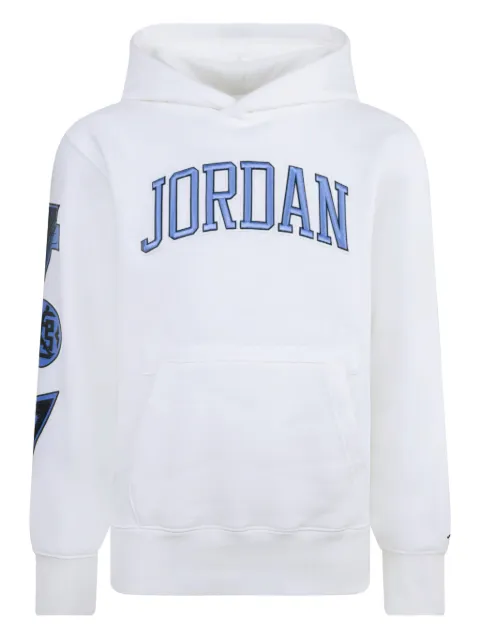 Jordan Kids See Me Shine hoodie 