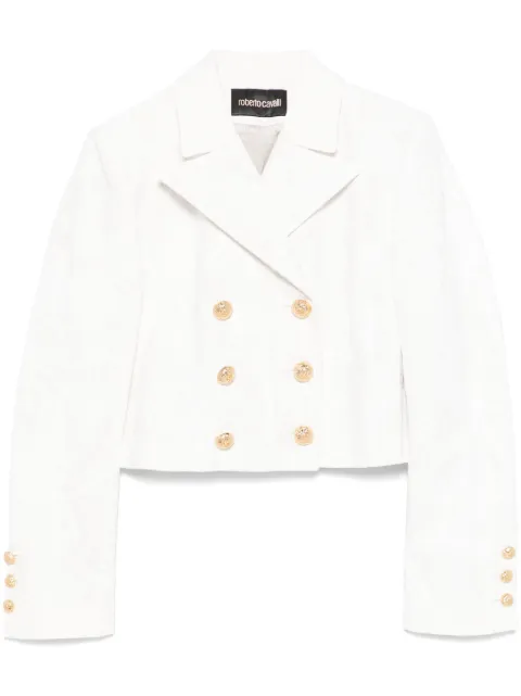 Roberto Cavalli blazer