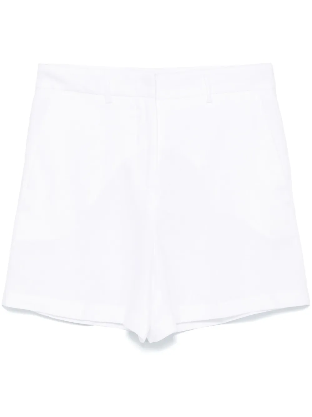 linen shorts