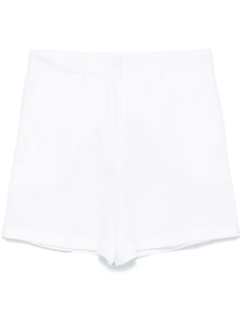 Blanca Vita shorts deportivos
