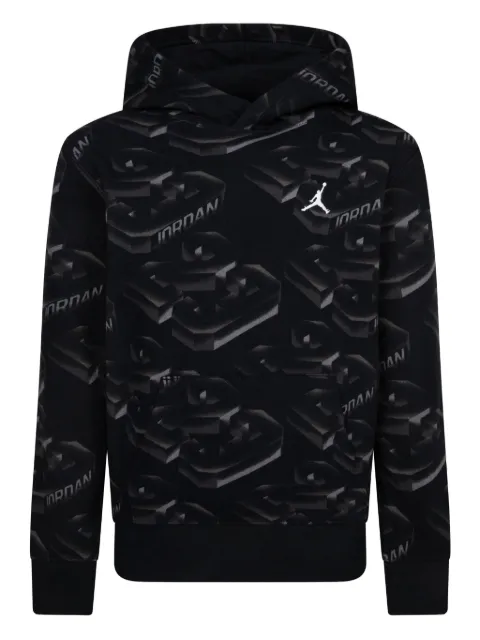 Jordan Kids Fade Away hoodie 