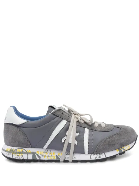 Premiata Lucy trainers