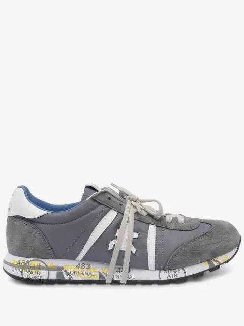 Premiata Lucy trainers