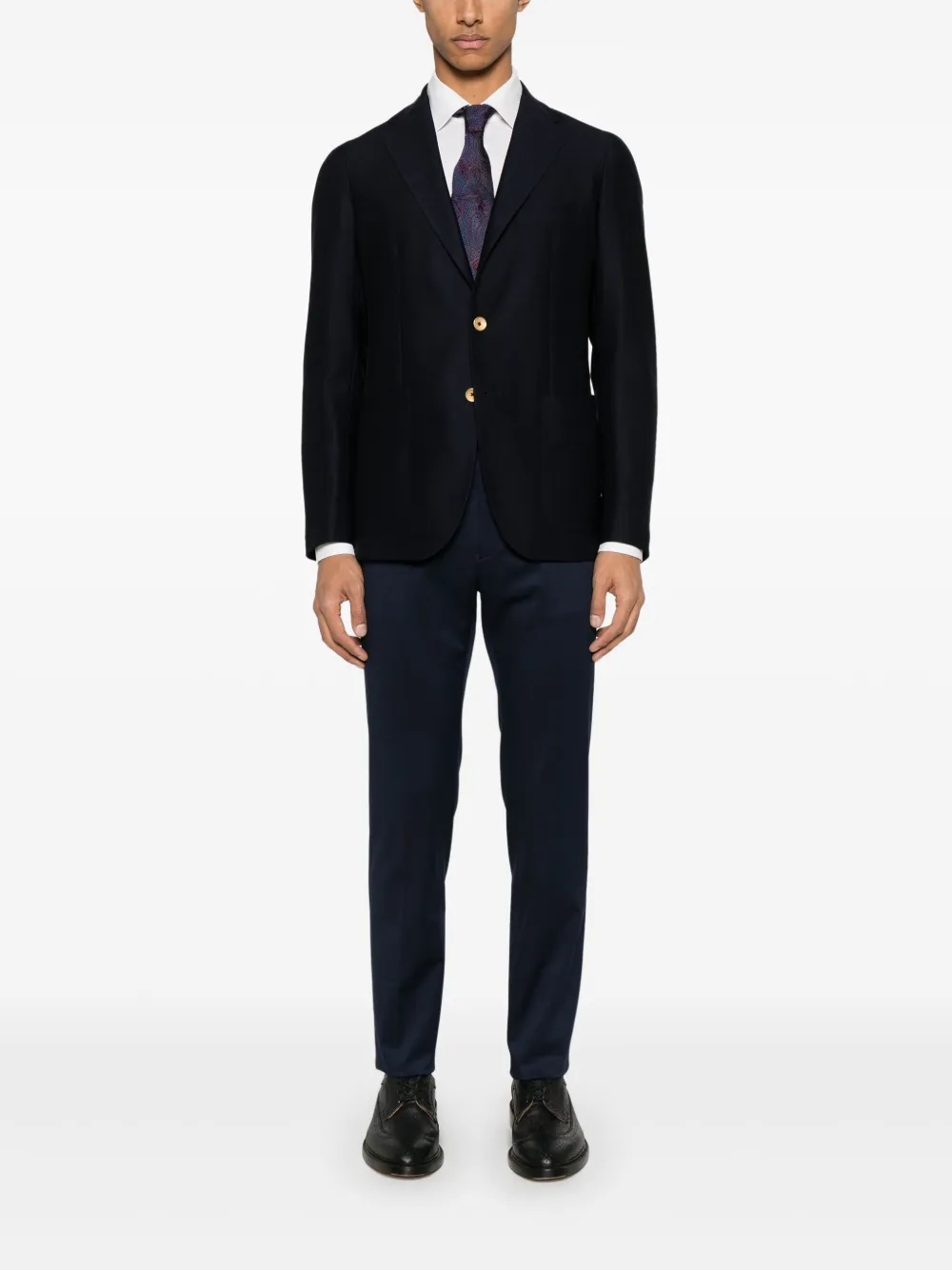 Tagliatore blazer con botones | Blazers | Image 2