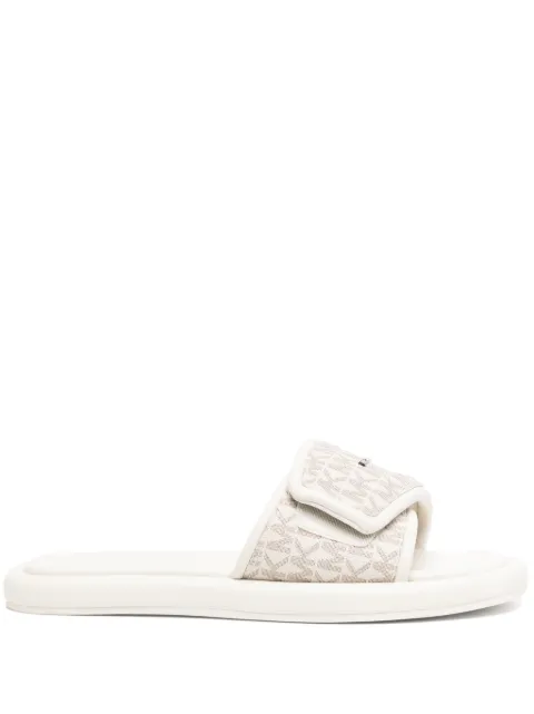 Michael Kors Suki sandals
