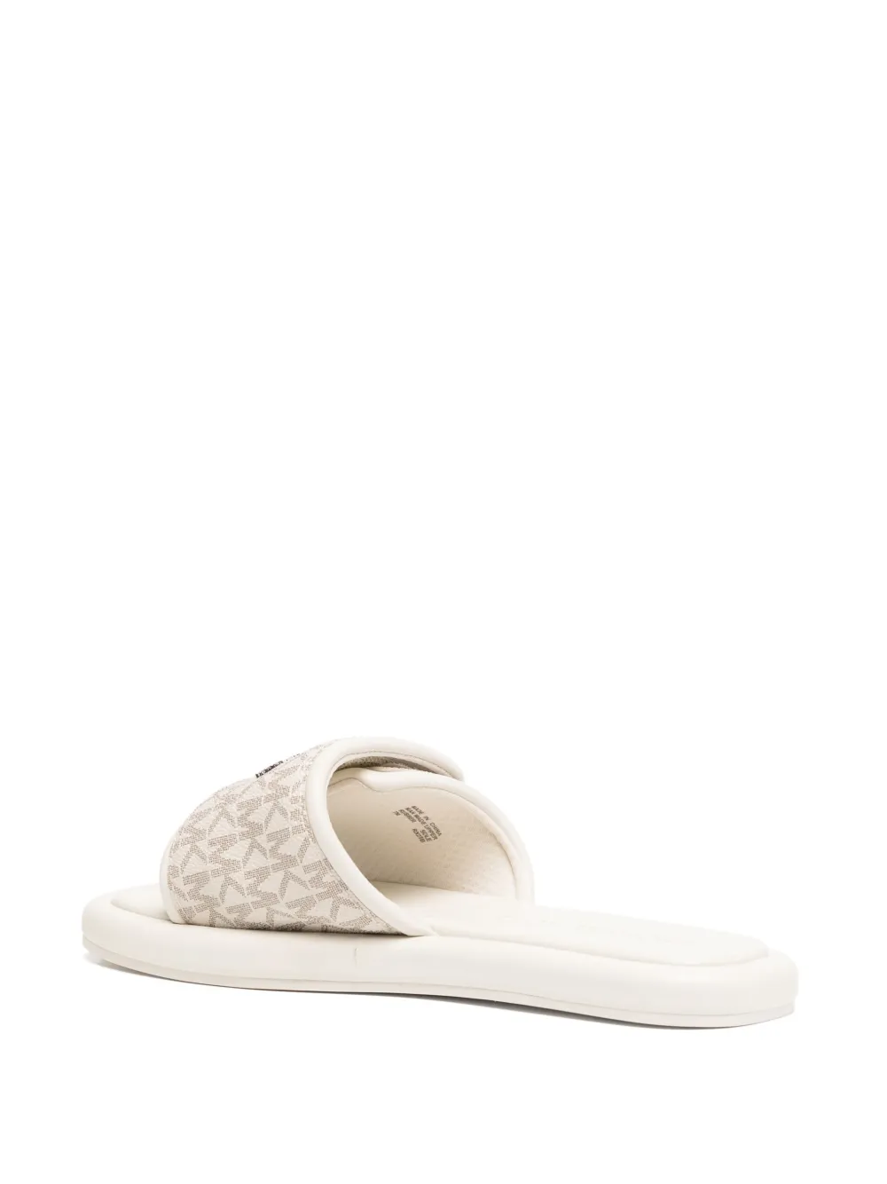 Michael Kors Suki sandals Neutrals