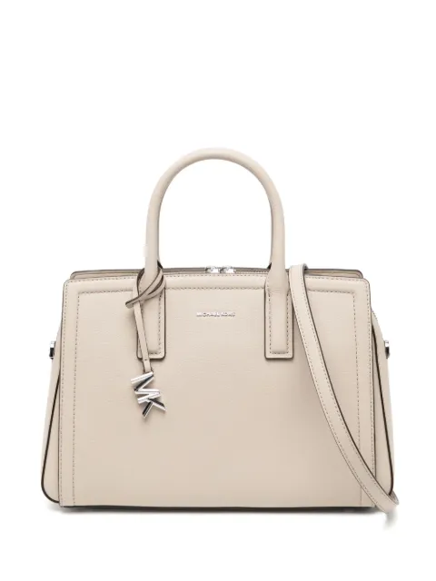 Michael Kors medium Laila satchel