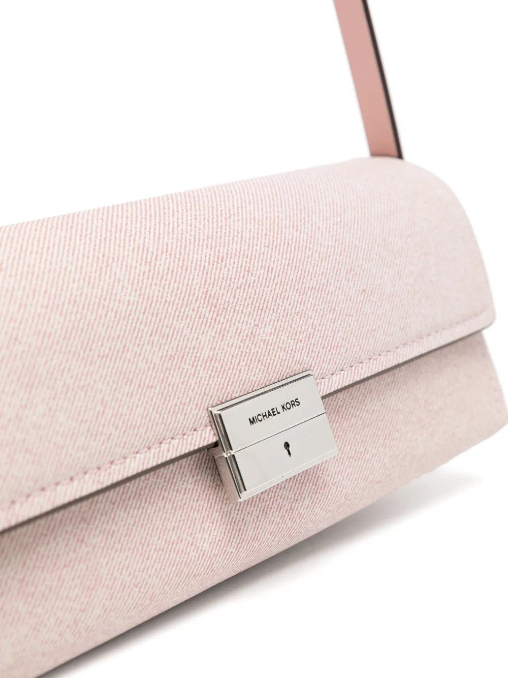 Michael Kors Pouchette tas Roze