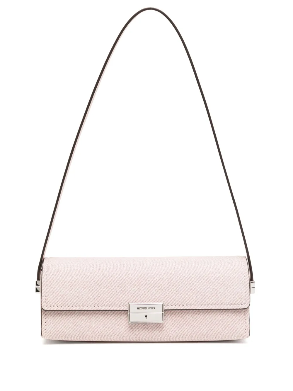 Michael Kors Pouchette バッグ - ピンク Michael Kors Pouchette バッグ - ピンク