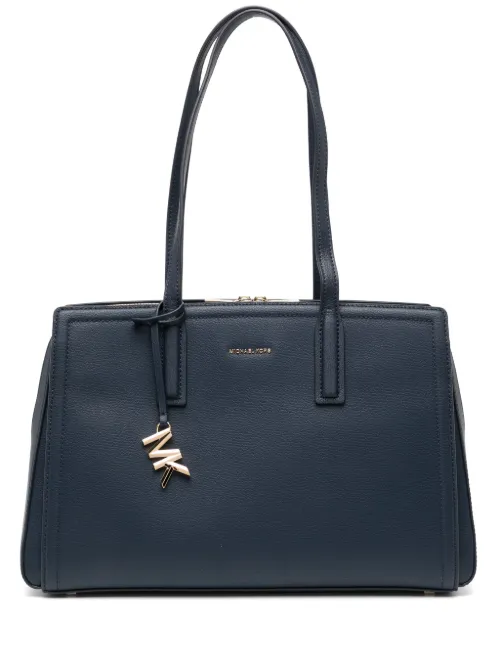 Sac porté épaule Laila médium - Michael Kors - Modalova