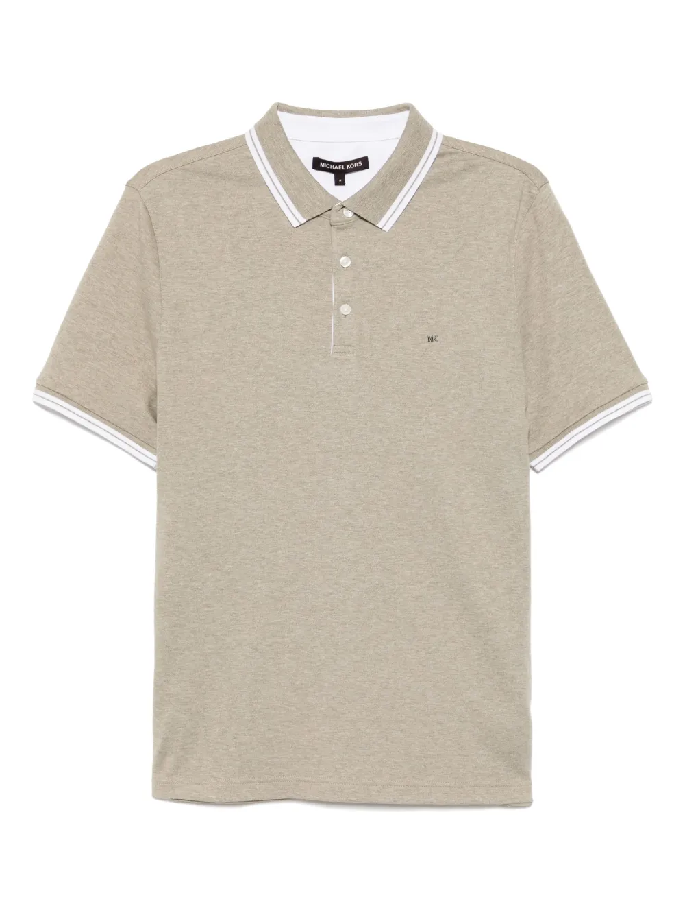 Michael Kors polo shirt