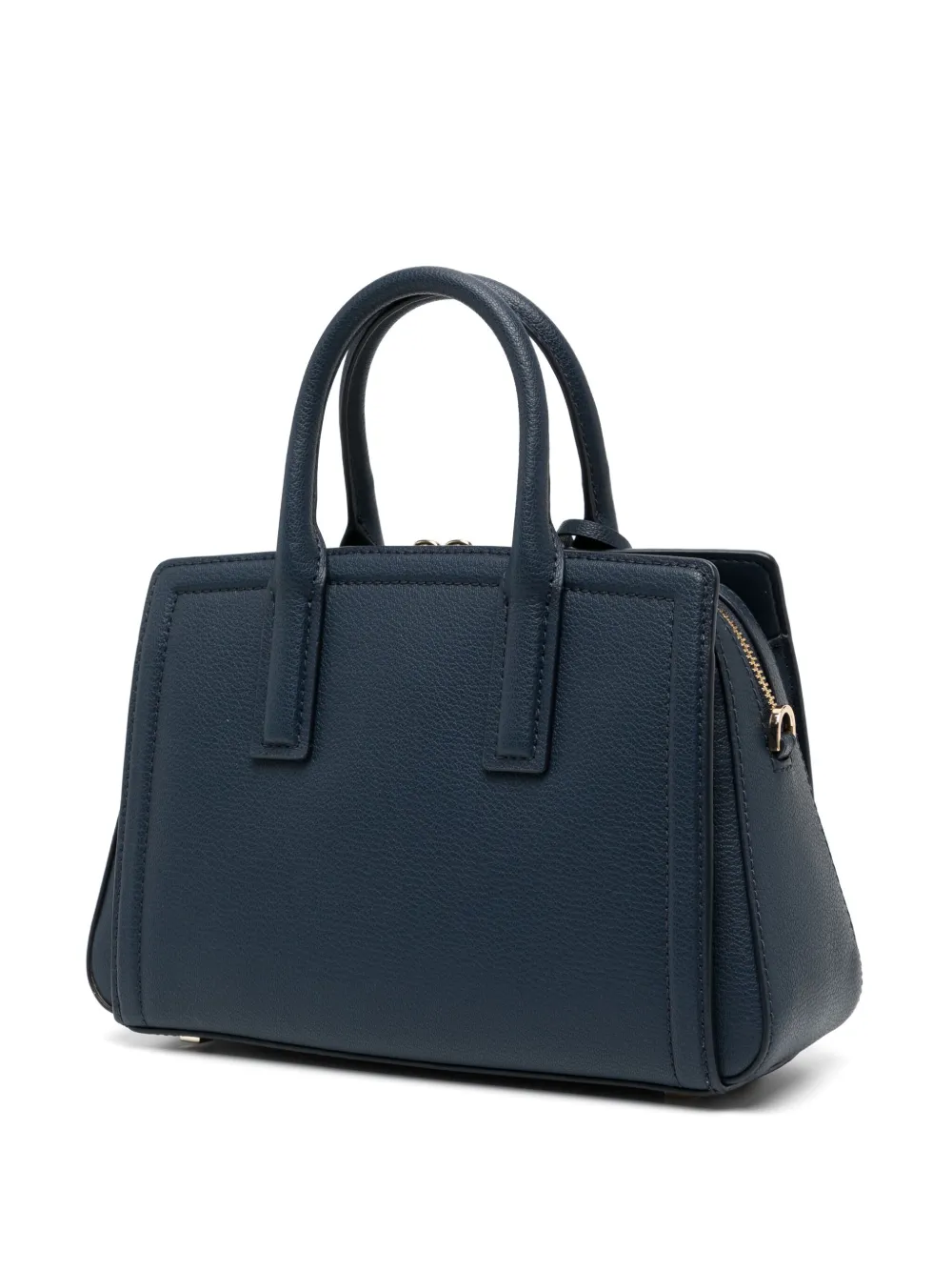 Michael Kors Laila kleine boekentas Blauw