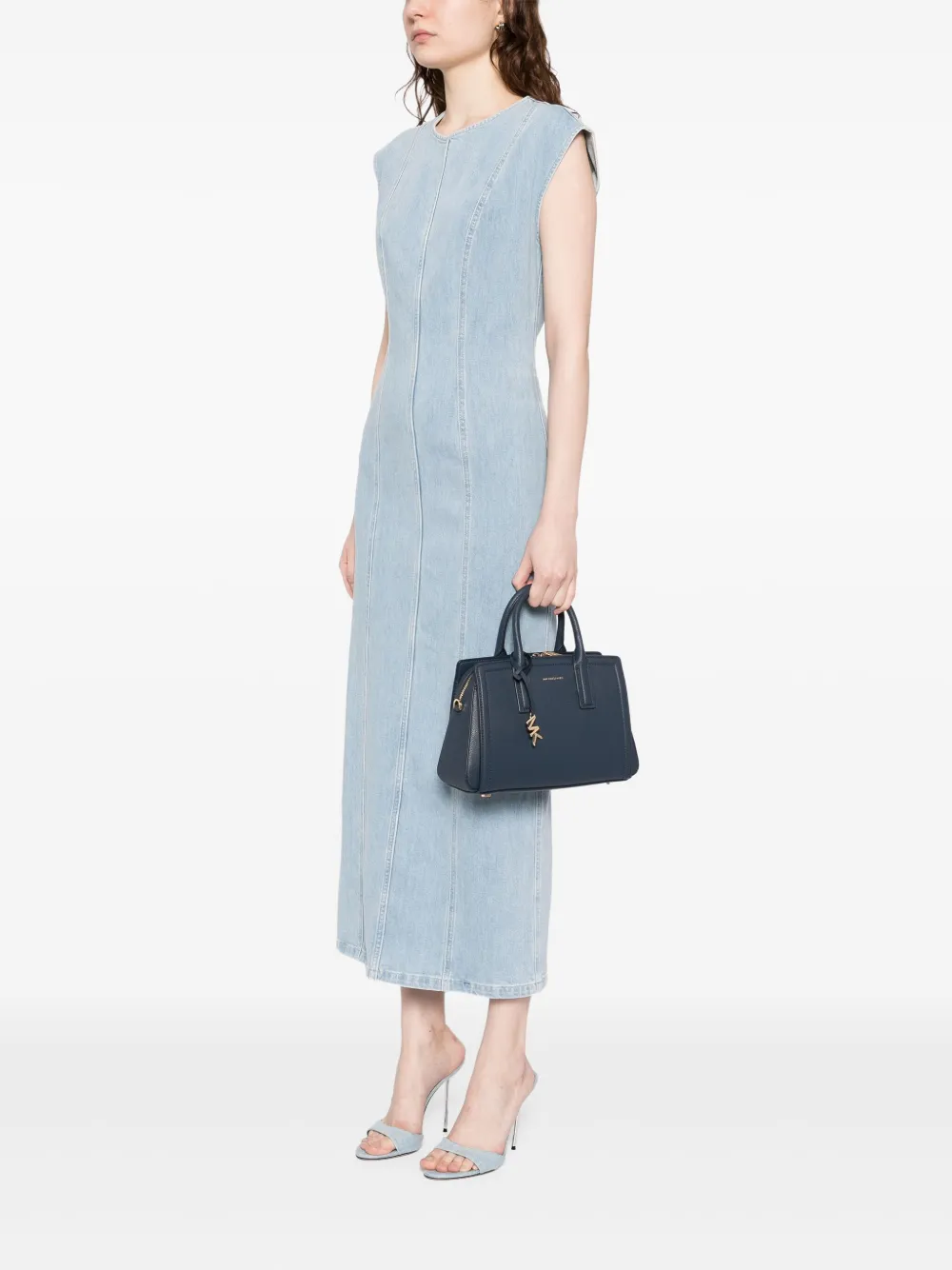 Michael Kors small Laila satchel | Image 2