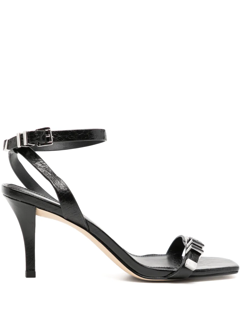 Michael Kors Darrington sandals Black