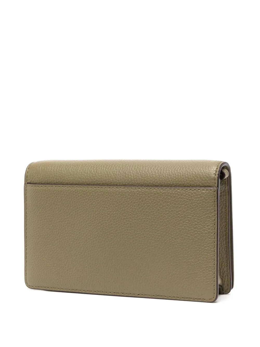 Michael Kors Medium Pebbled Leather Crossbody Bag