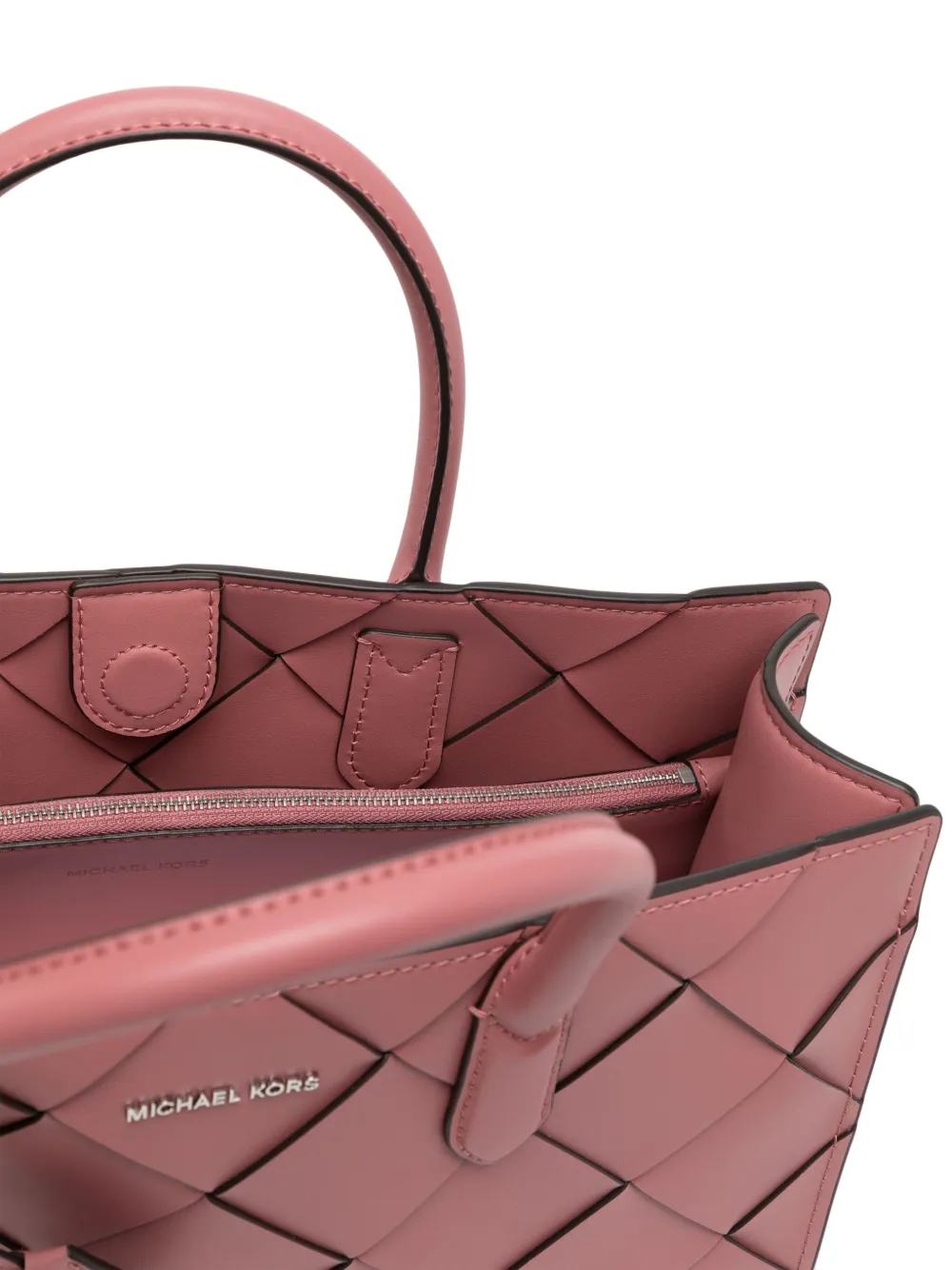 medium Scarlett satchel
