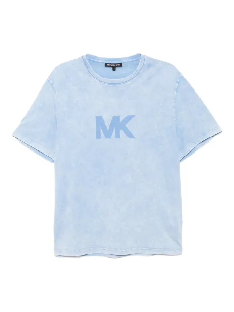 Michael Kors Klassisches T-Shirt