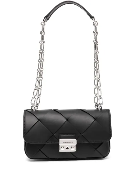 Michael Kors small Tribeca crossbody bag